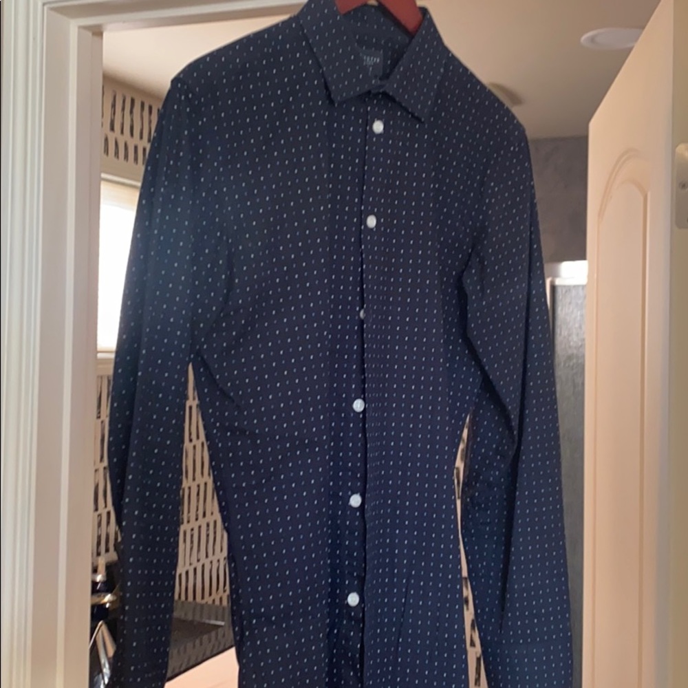 Selected Homme - Button-up - Medium - Picture 2 of 4